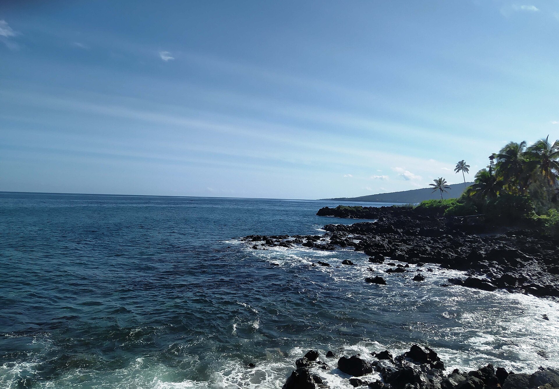 Acheter pour sa famille aux Comores depuis la France - le guide complet